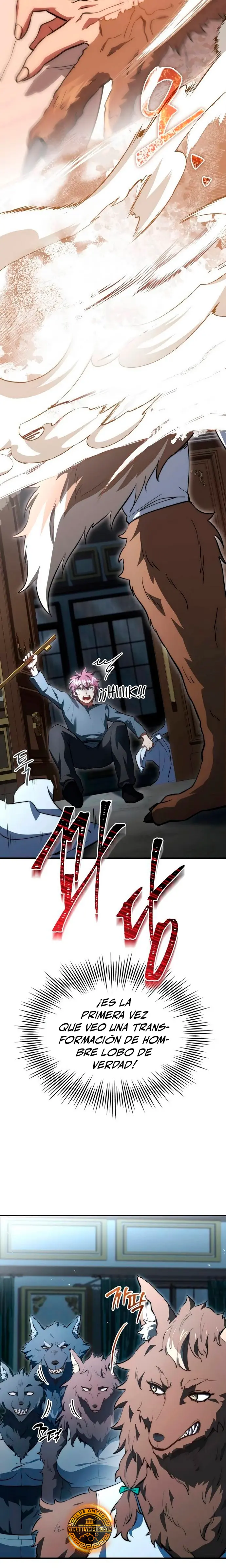 El príncipe heredero que vende medicina > Capitulo 87 > Page 311