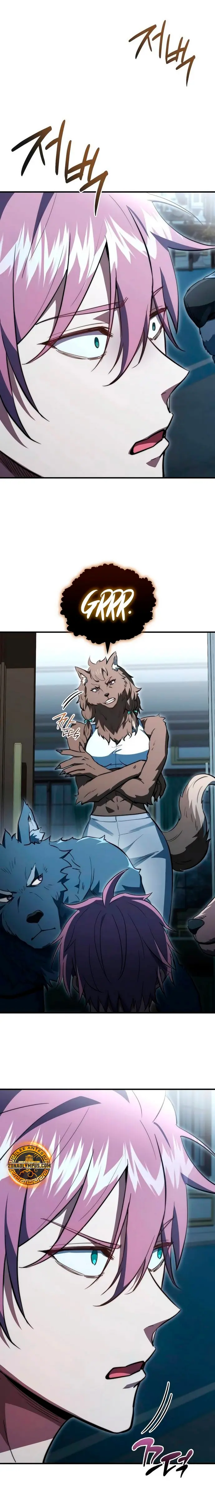 El príncipe heredero que vende medicina > Capitulo 87 > Page 331