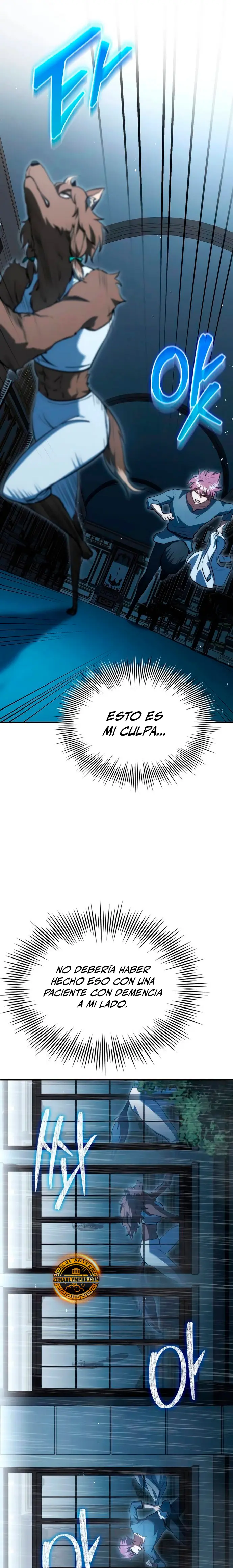 El príncipe heredero que vende medicina > Capitulo 87 > Page 341