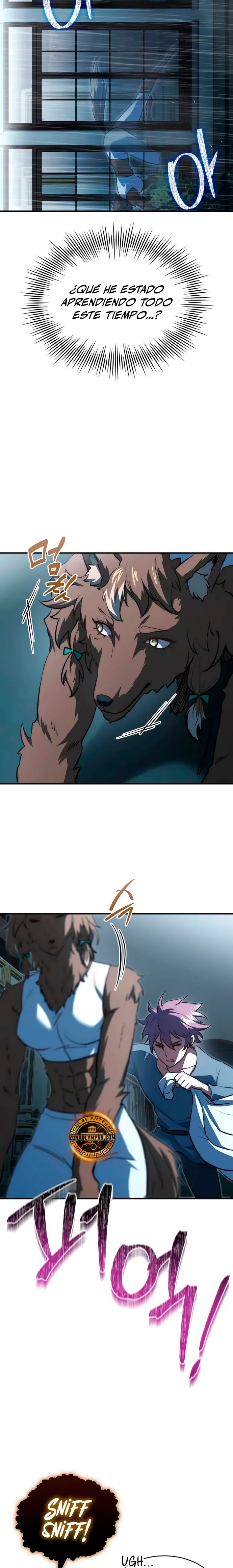 El príncipe heredero que vende medicina > Capitulo 87 > Page 351