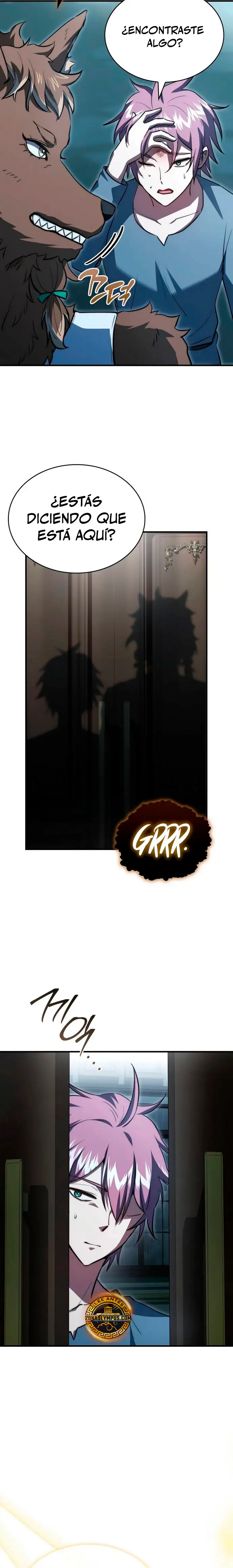 El príncipe heredero que vende medicina > Capitulo 87 > Page 361