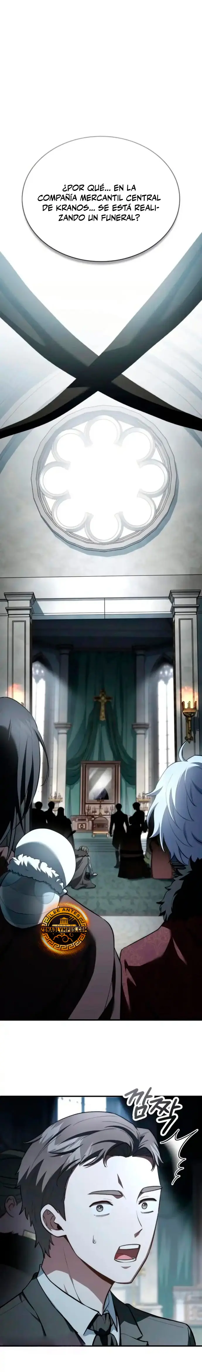 El príncipe heredero que vende medicina > Capitulo 90 > Page 11