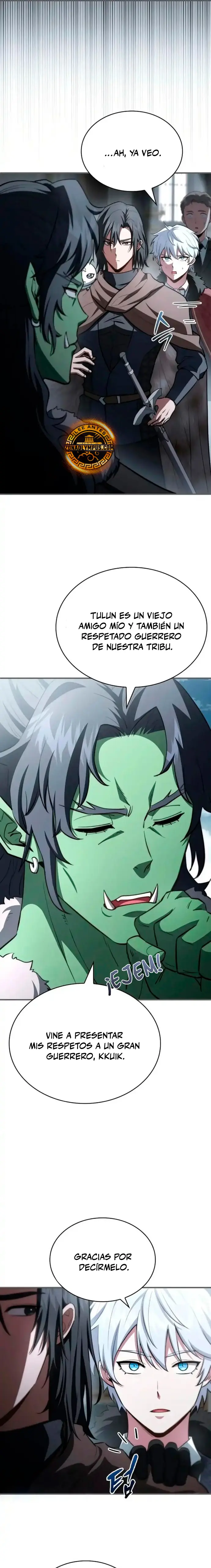 El príncipe heredero que vende medicina > Capitulo 90 > Page 61