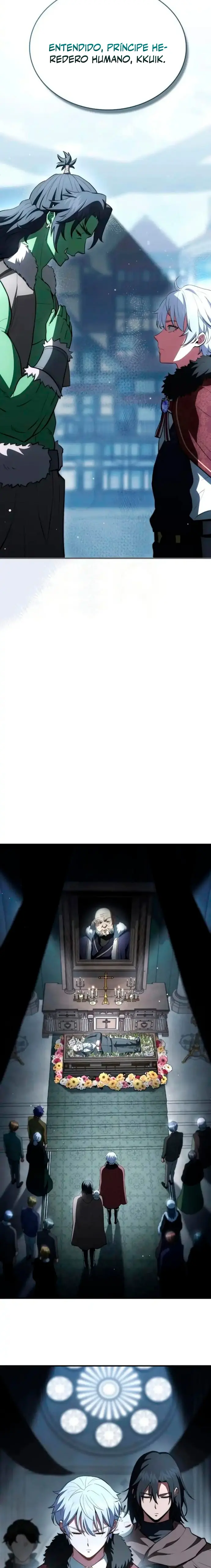 El príncipe heredero que vende medicina > Capitulo 90 > Page 81