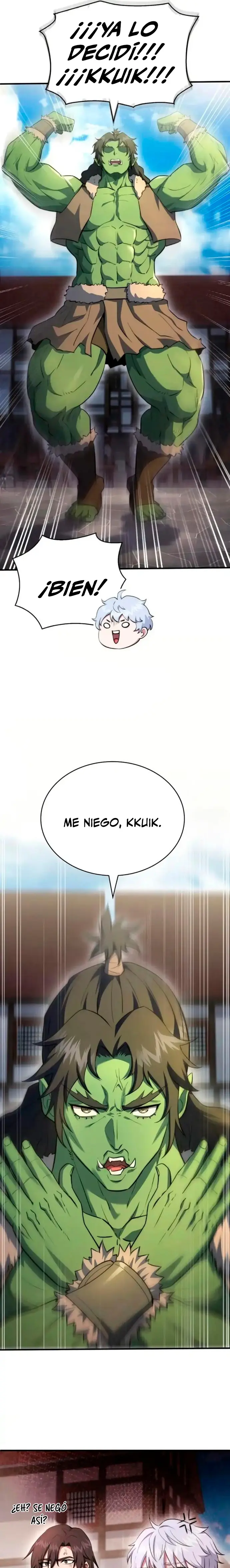 El príncipe heredero que vende medicina > Capitulo 90 > Page 171