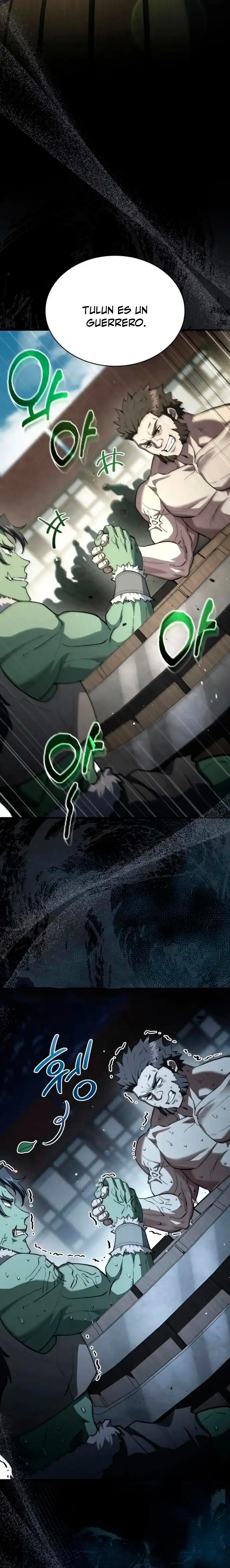 El príncipe heredero que vende medicina > Capitulo 90 > Page 201