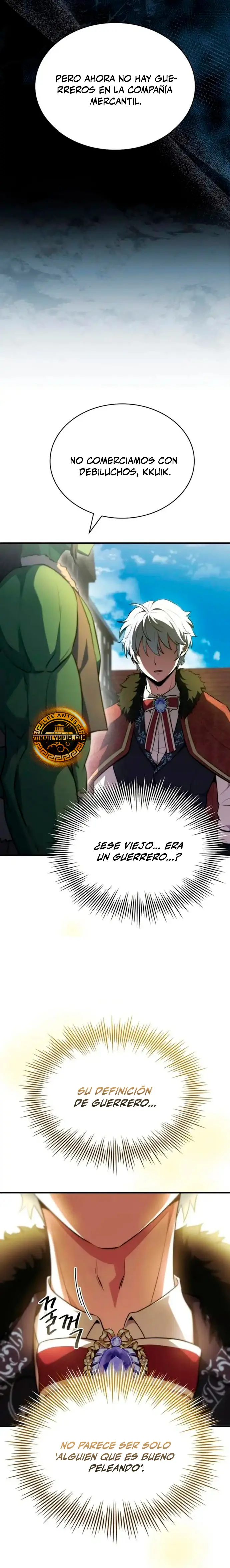 El príncipe heredero que vende medicina > Capitulo 90 > Page 211