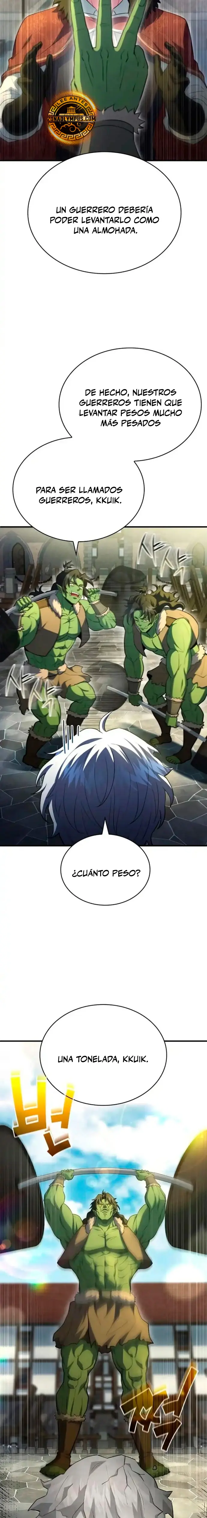 El príncipe heredero que vende medicina > Capitulo 90 > Page 231