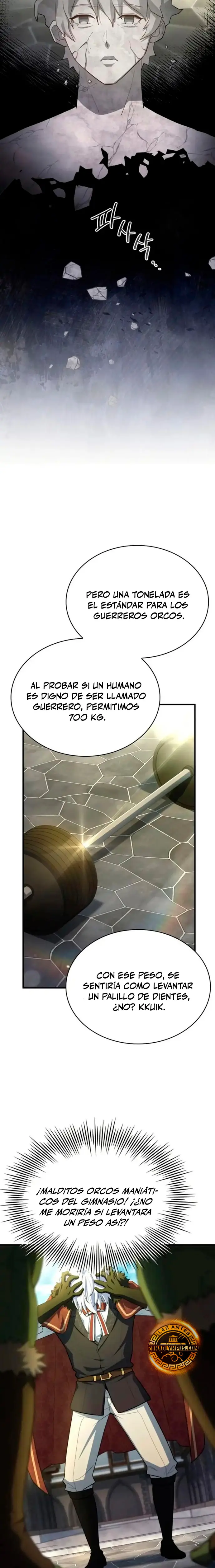 El príncipe heredero que vende medicina > Capitulo 90 > Page 241