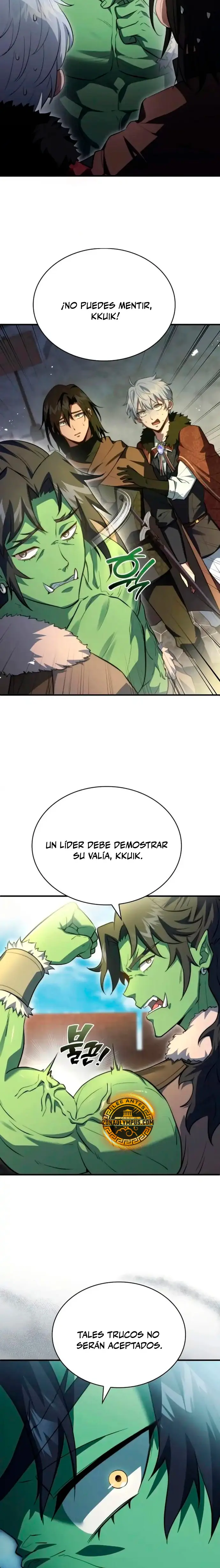 El príncipe heredero que vende medicina > Capitulo 90 > Page 291