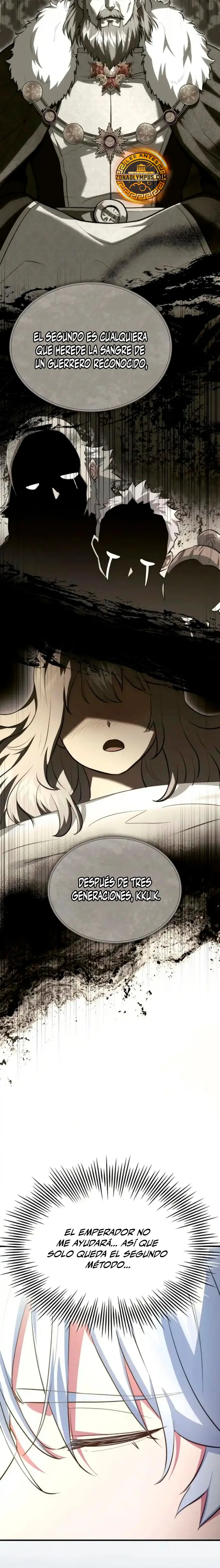 El príncipe heredero que vende medicina > Capitulo 90 > Page 311