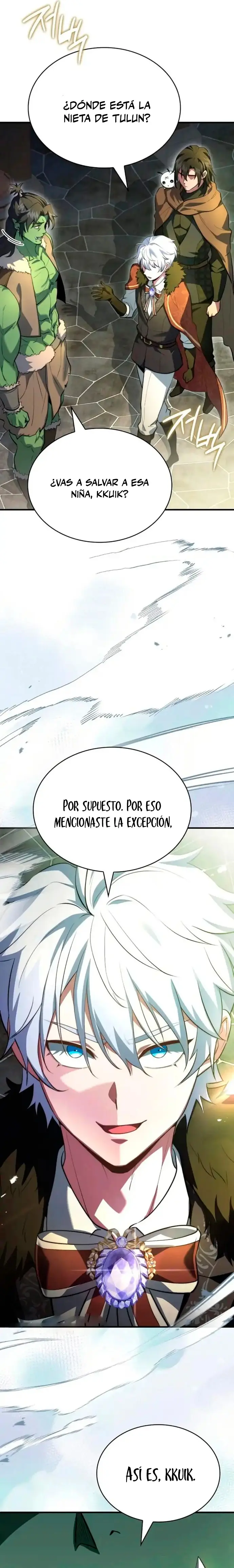 El príncipe heredero que vende medicina > Capitulo 90 > Page 331