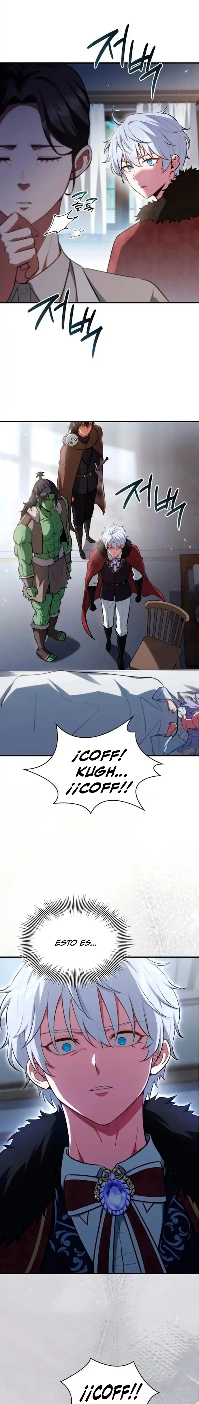 El príncipe heredero que vende medicina > Capitulo 91 > Page 31