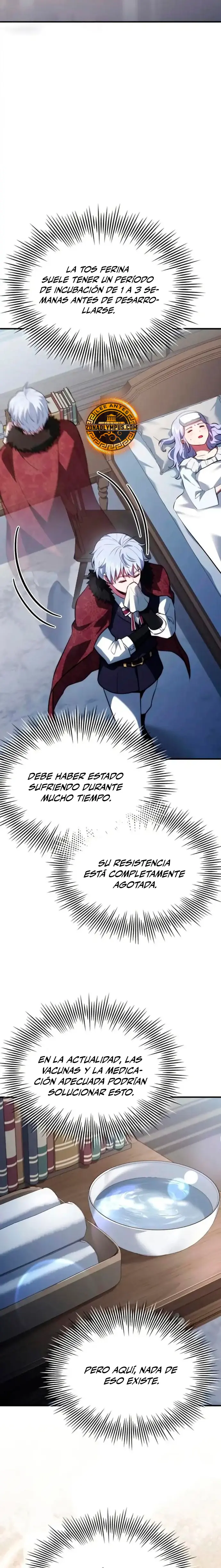 El príncipe heredero que vende medicina > Capitulo 91 > Page 151