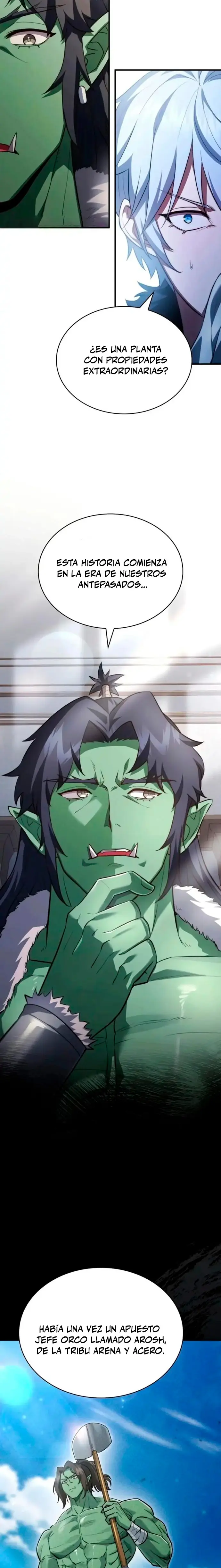 El príncipe heredero que vende medicina > Capitulo 91 > Page 191