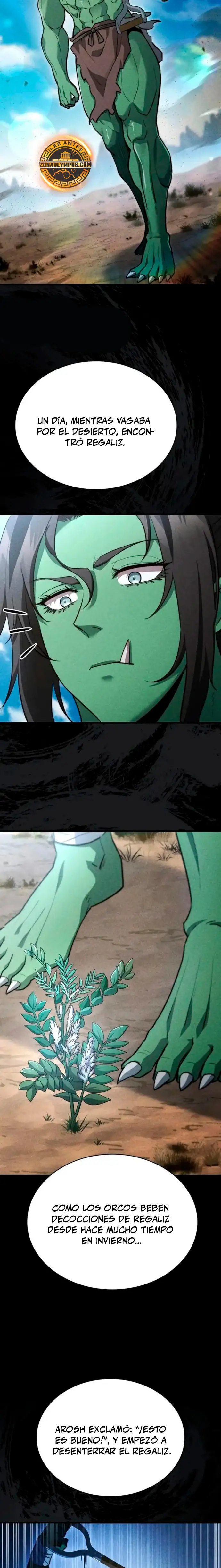 El príncipe heredero que vende medicina > Capitulo 91 > Page 201