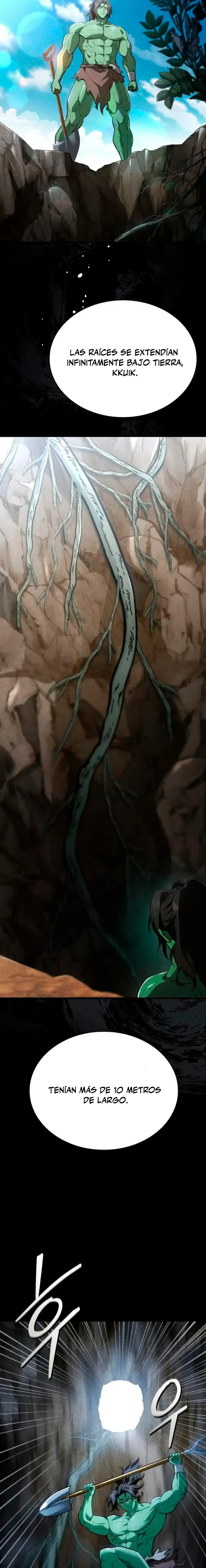 El príncipe heredero que vende medicina > Capitulo 91 > Page 221