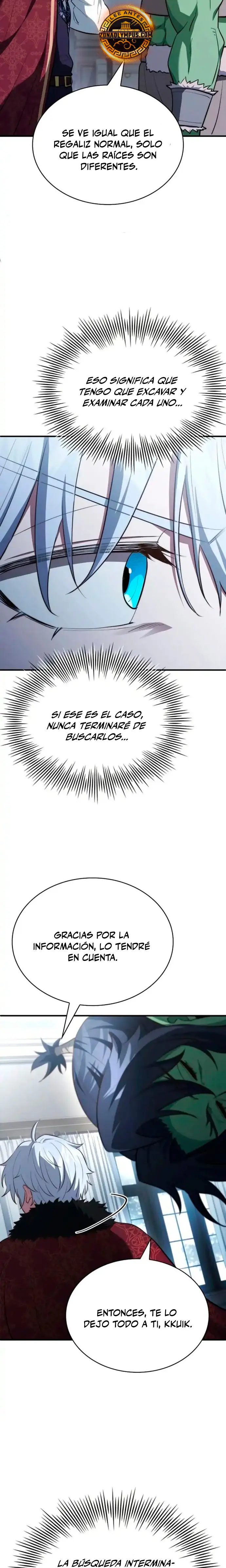 El príncipe heredero que vende medicina > Capitulo 91 > Page 291