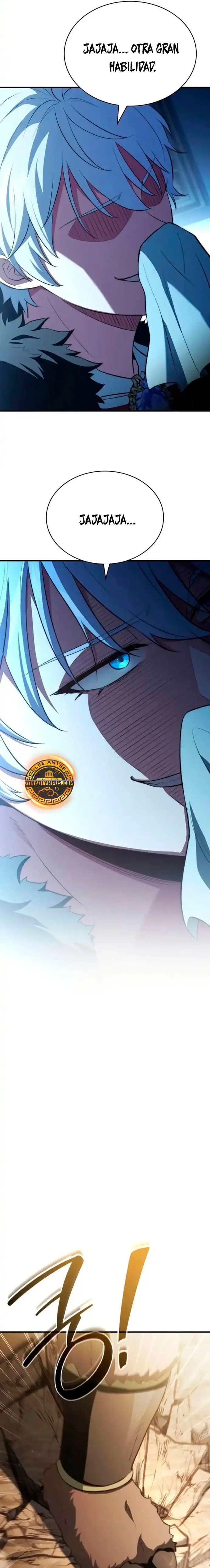 El príncipe heredero que vende medicina > Capitulo 91 > Page 331