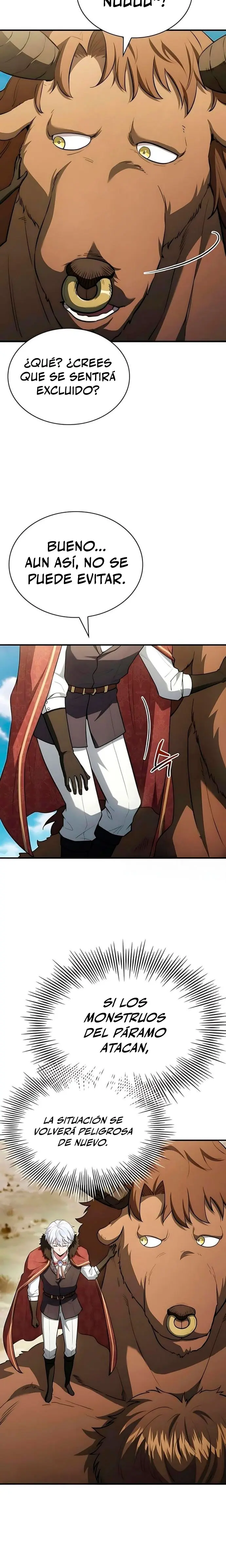 El príncipe heredero que vende medicina > Capitulo 92 > Page 31