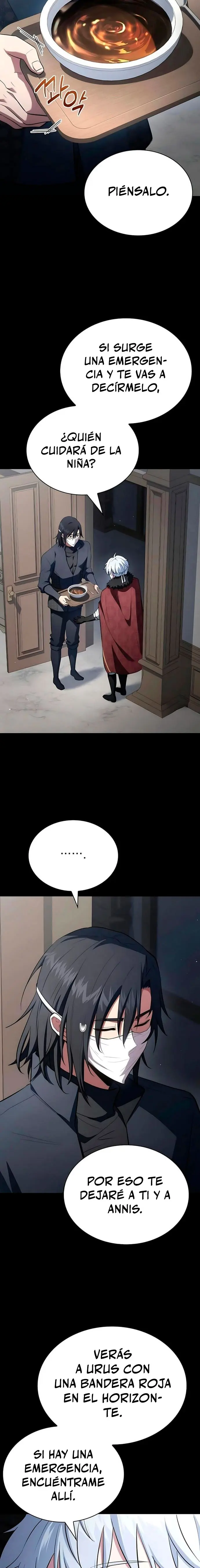 El príncipe heredero que vende medicina > Capitulo 92 > Page 81