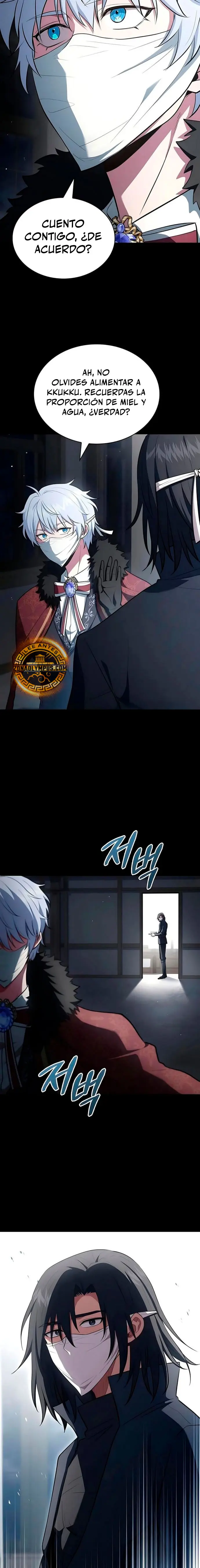 El príncipe heredero que vende medicina > Capitulo 92 > Page 91