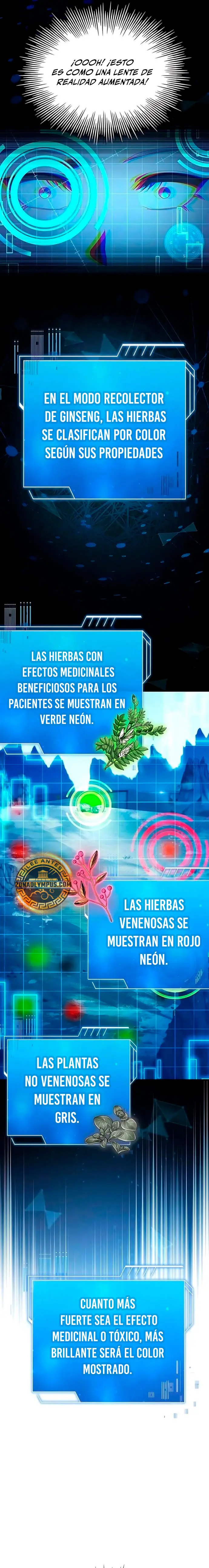 El príncipe heredero que vende medicina > Capitulo 92 > Page 131