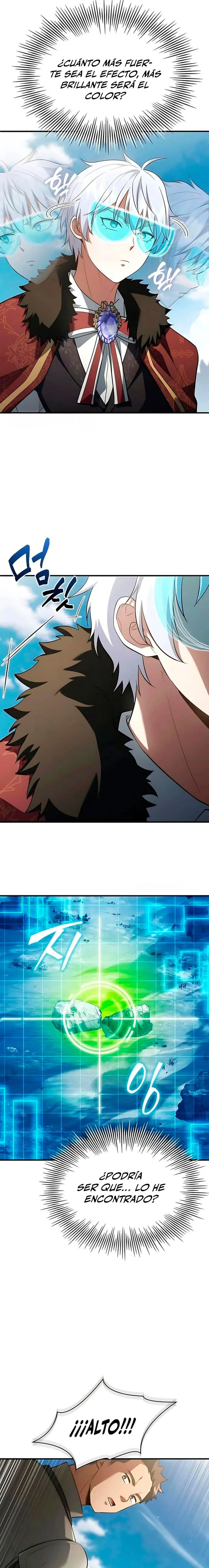 El príncipe heredero que vende medicina > Capitulo 92 > Page 141