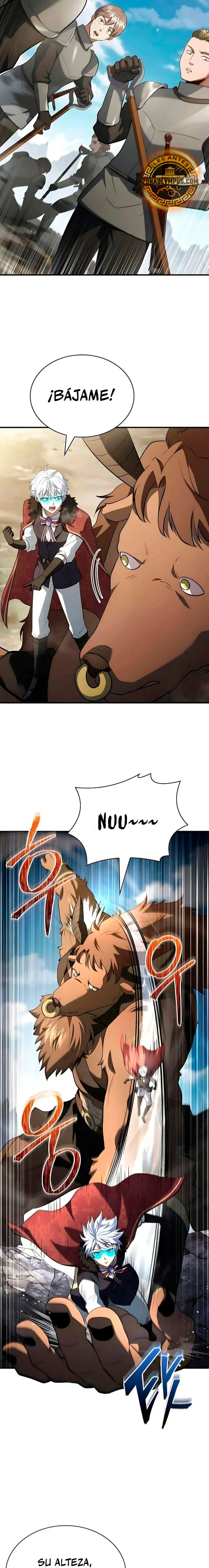 El príncipe heredero que vende medicina > Capitulo 92 > Page 151