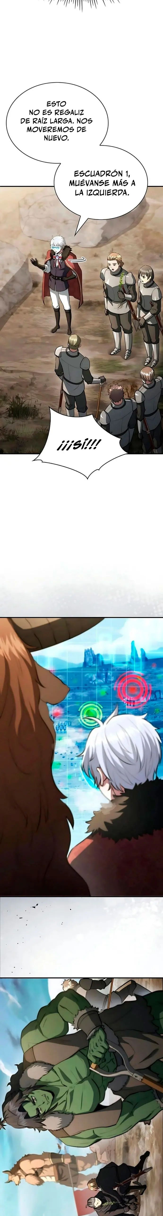 El príncipe heredero que vende medicina > Capitulo 92 > Page 191