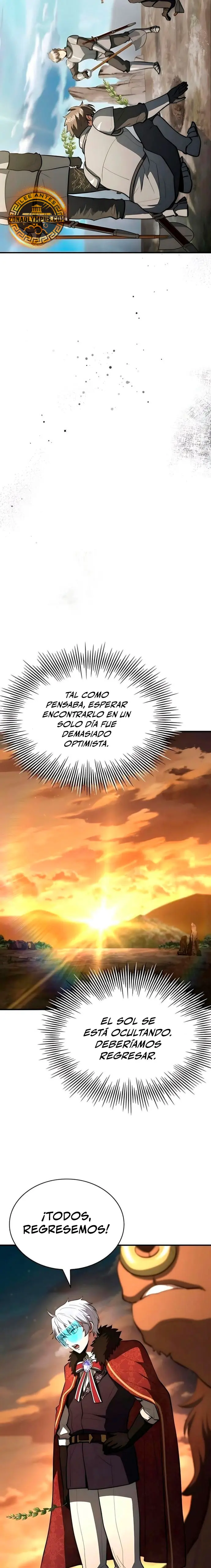 El príncipe heredero que vende medicina > Capitulo 92 > Page 201