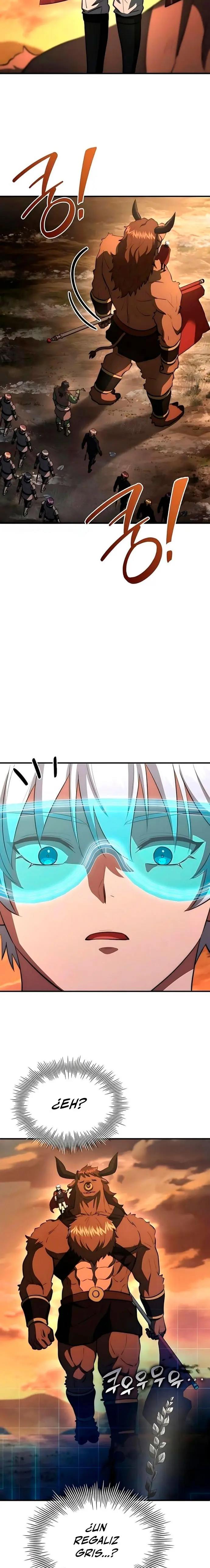 El príncipe heredero que vende medicina > Capitulo 92 > Page 211