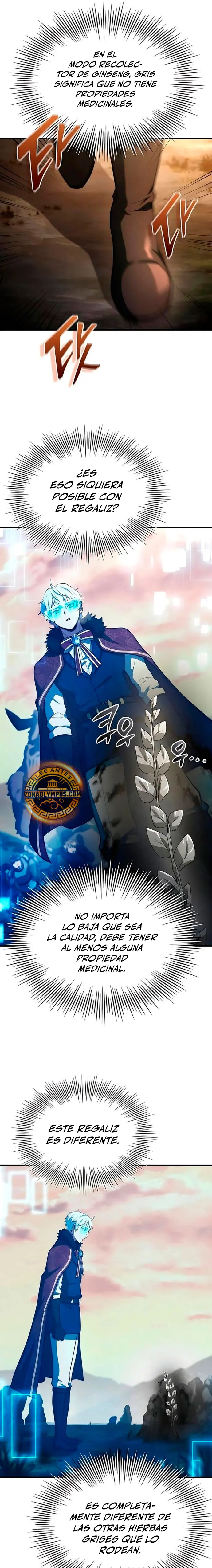 El príncipe heredero que vende medicina > Capitulo 92 > Page 231