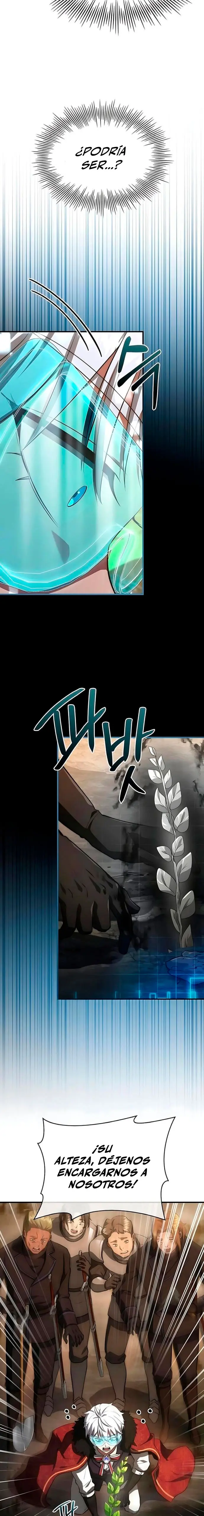 El príncipe heredero que vende medicina > Capitulo 92 > Page 241