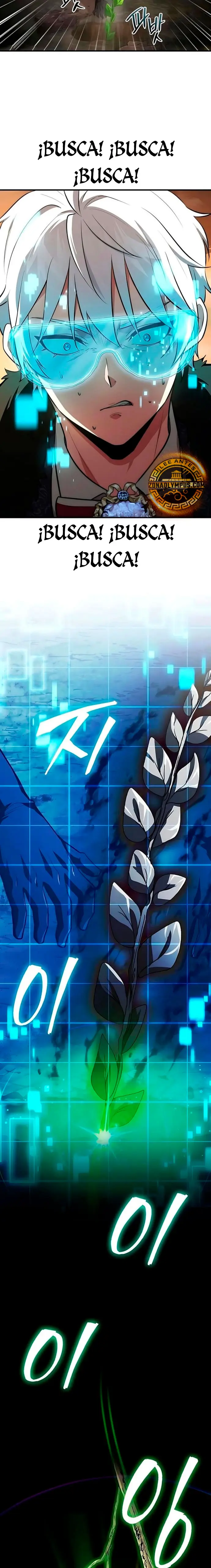 El príncipe heredero que vende medicina > Capitulo 92 > Page 261