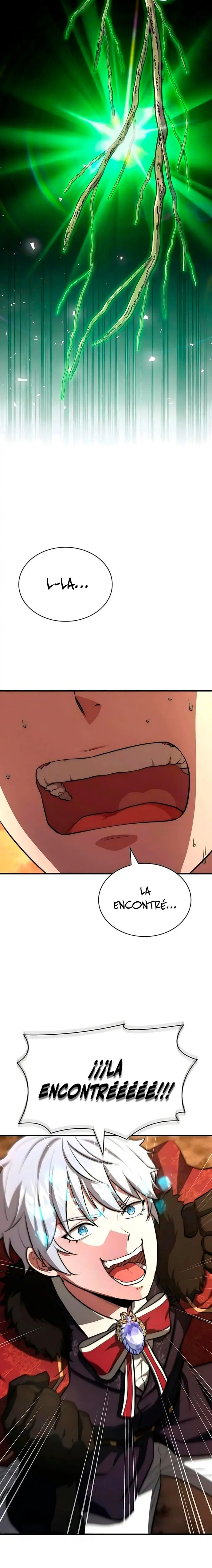 El príncipe heredero que vende medicina > Capitulo 92 > Page 271