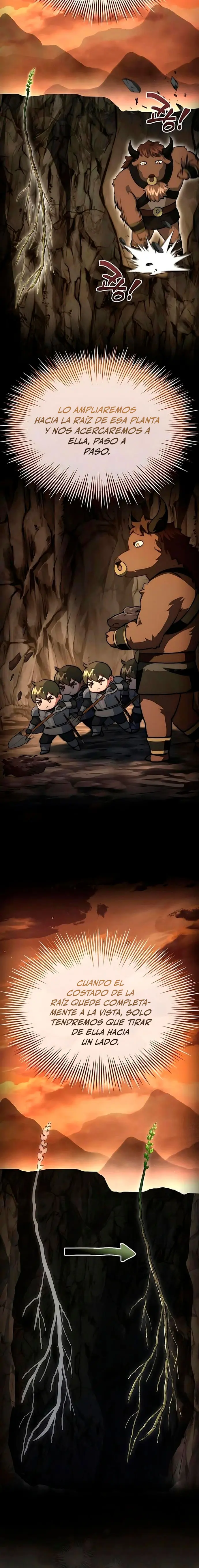 El príncipe heredero que vende medicina > Capitulo 92 > Page 321