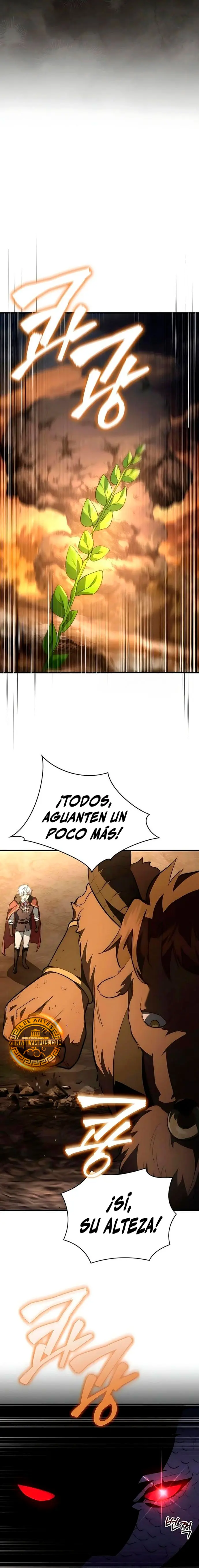 El príncipe heredero que vende medicina > Capitulo 92 > Page 331