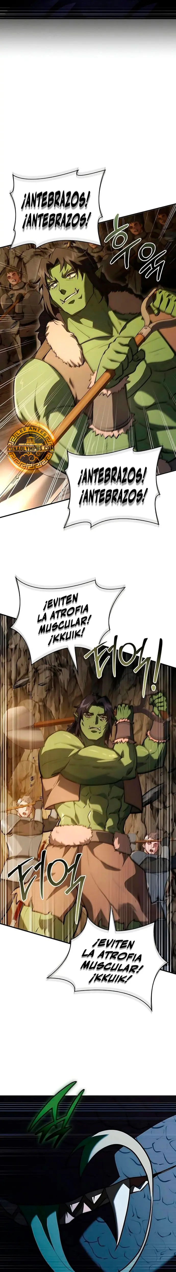 El príncipe heredero que vende medicina > Capitulo 92 > Page 341