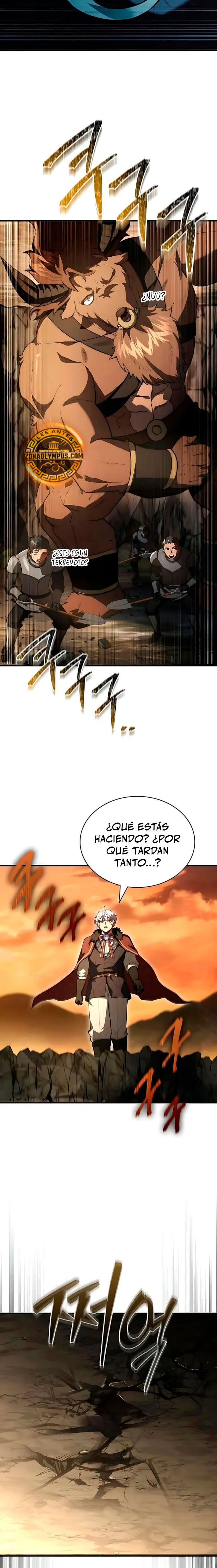 El príncipe heredero que vende medicina > Capitulo 92 > Page 351