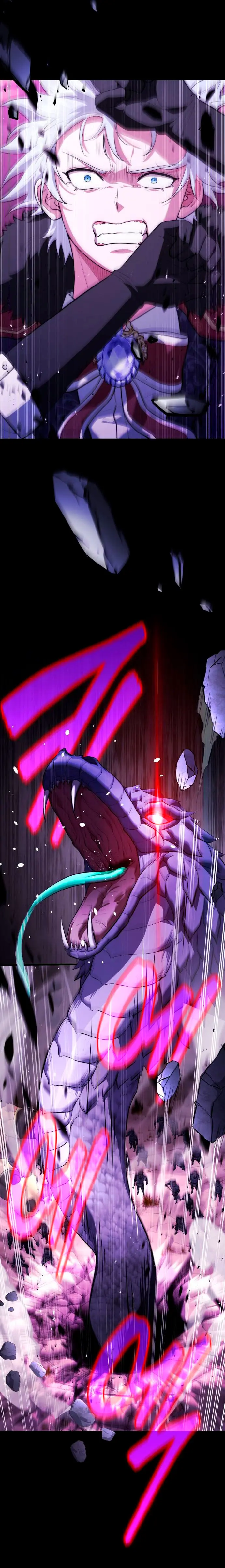 El príncipe heredero que vende medicina > Capitulo 93 > Page 21