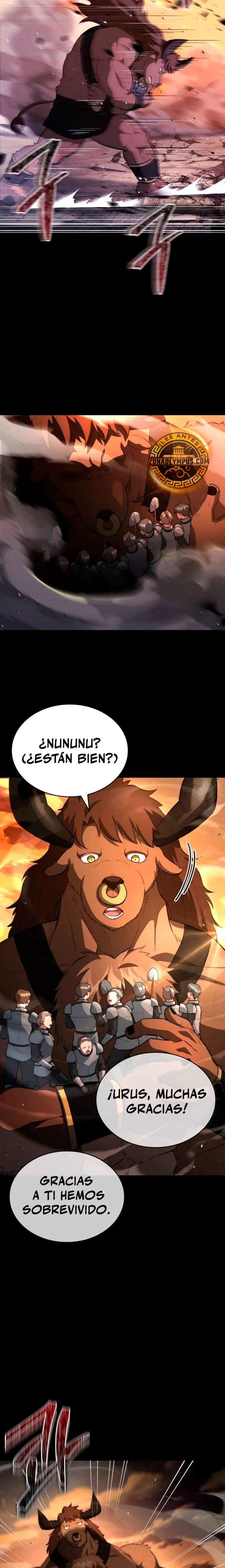 El príncipe heredero que vende medicina > Capitulo 93 > Page 41