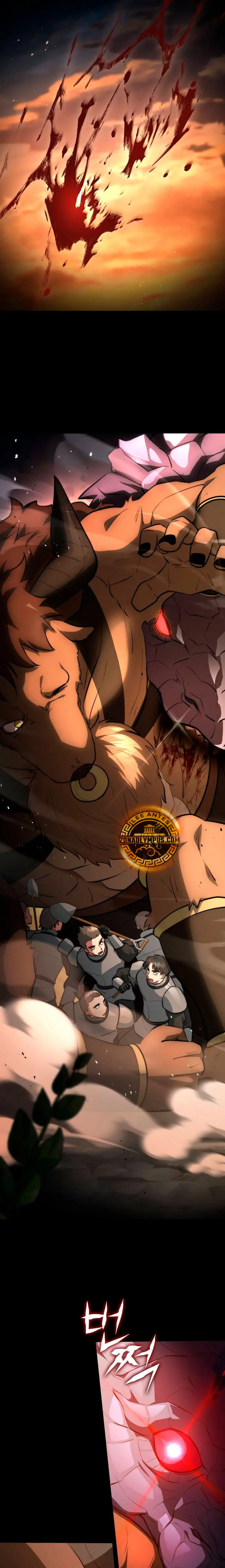 El príncipe heredero que vende medicina > Capitulo 93 > Page 61