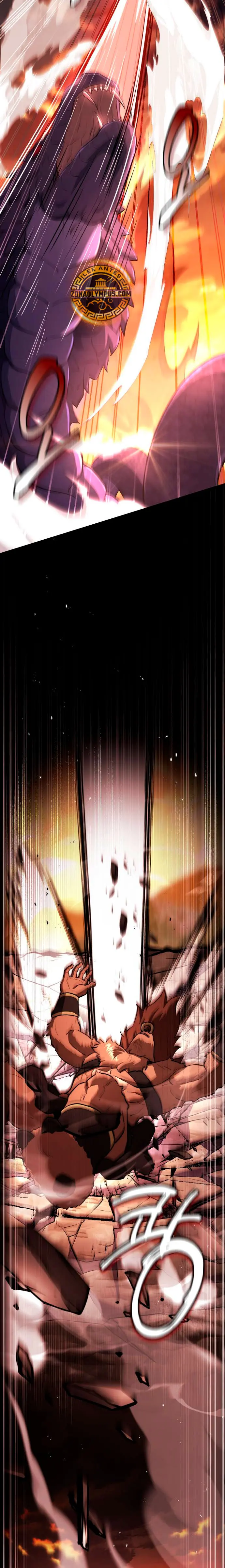 El príncipe heredero que vende medicina > Capitulo 93 > Page 81