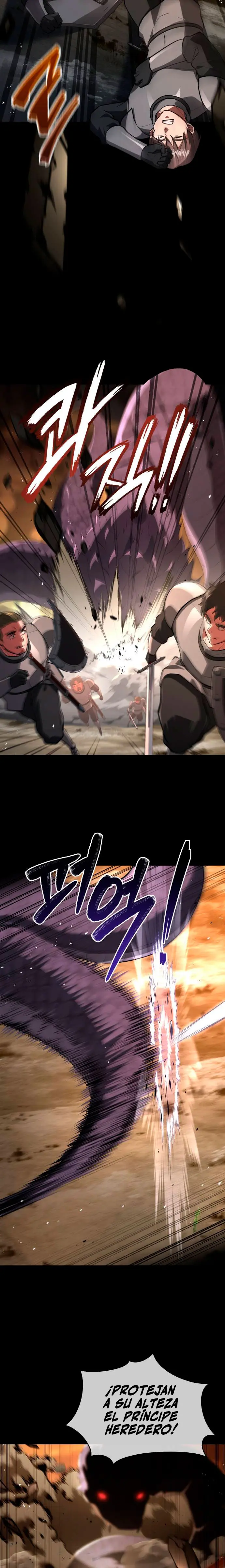 El príncipe heredero que vende medicina > Capitulo 93 > Page 101