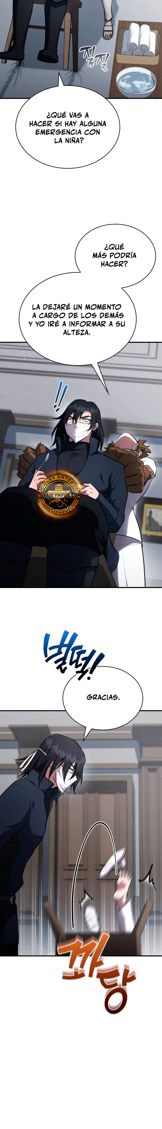 El príncipe heredero que vende medicina > Capitulo 93 > Page 171