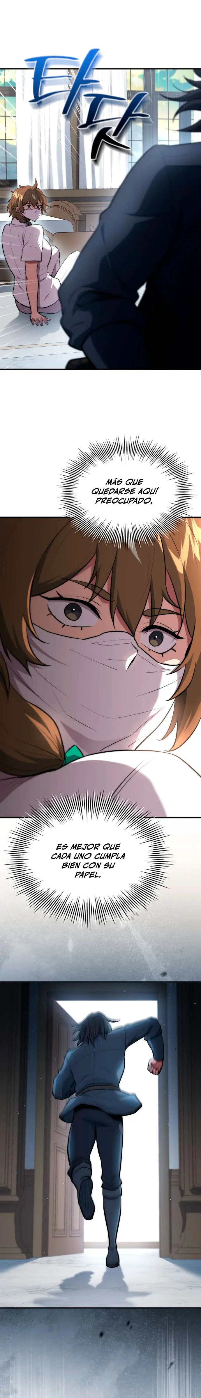 El príncipe heredero que vende medicina > Capitulo 93 > Page 181