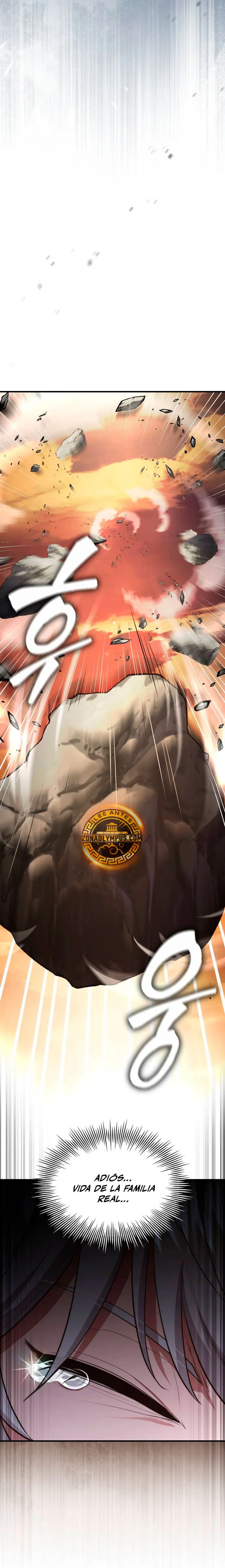 El príncipe heredero que vende medicina > Capitulo 93 > Page 191