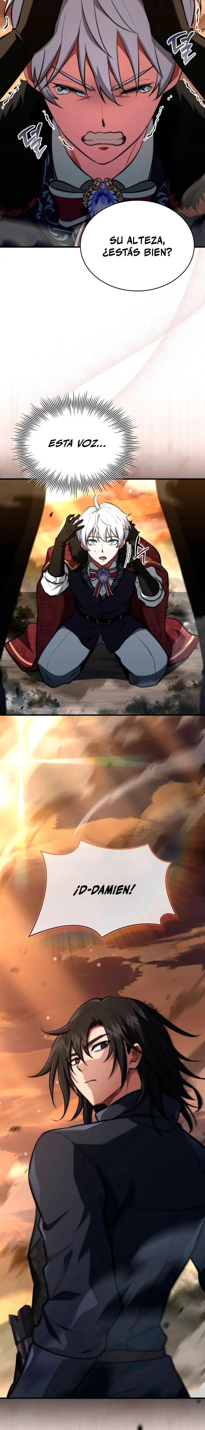 El príncipe heredero que vende medicina > Capitulo 93 > Page 211