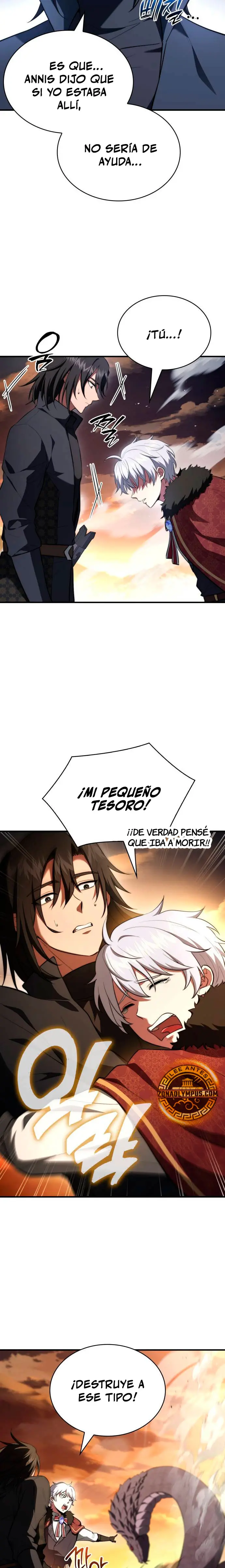 El príncipe heredero que vende medicina > Capitulo 93 > Page 231